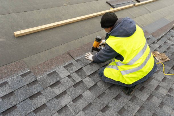 Best Flat Roof Repair Services  in Cherry Brah, NC