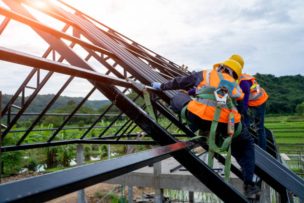 Reliable Cherry Branch, NC Roofing Contractor Solutions
