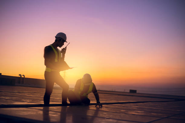 Best Affordable Roofing Company  in Cherry Brah, NC