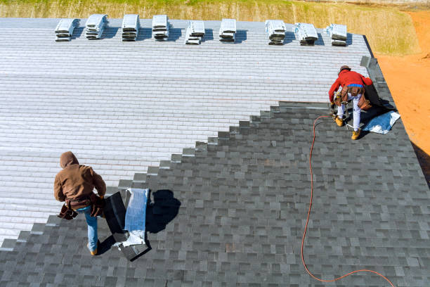 Best Commercial Roofing Services  in Cherry Brah, NC