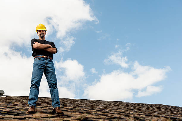 Best Residential Roofing Contractor  in Cherry Brah, NC