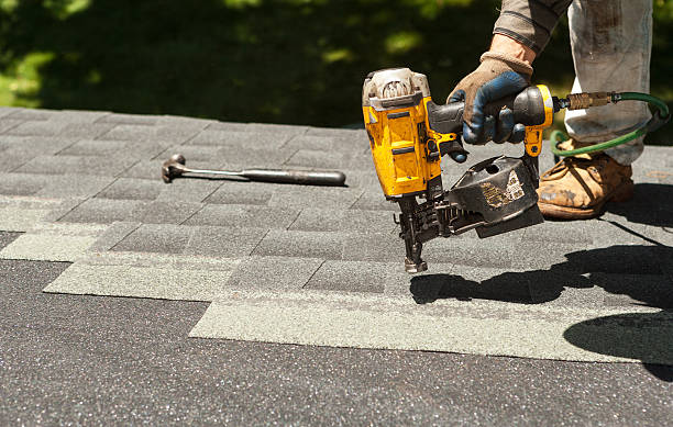 Best Residential Roofing Contractor  in Cherry Brah, NC